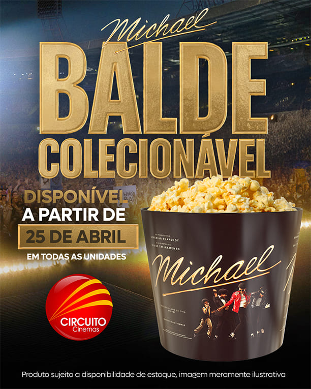 Michael - BALDE